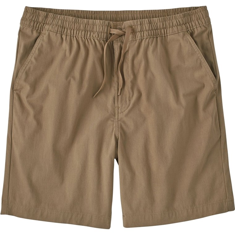 Patagonia M's Nomader Volley Shorts Slab Khaki