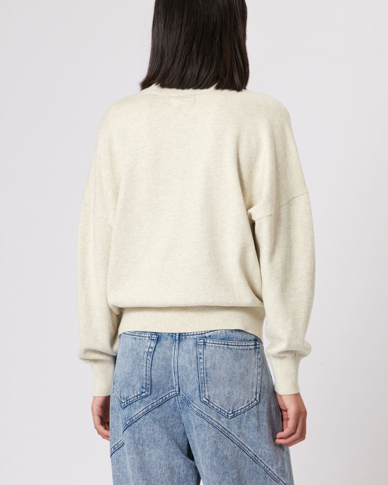 PULL EN COTON MARISANS