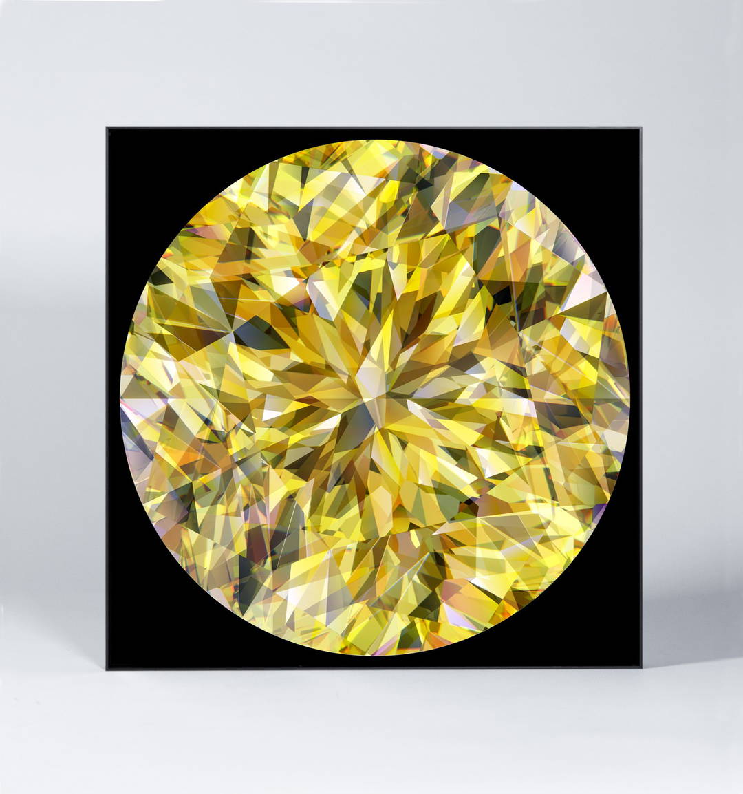 Sun Of Africa by Anton Sparx - Petites - Small Open Edition.