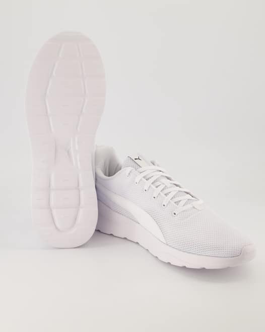 Puma Anzarun Lite Sneaker in Weiß