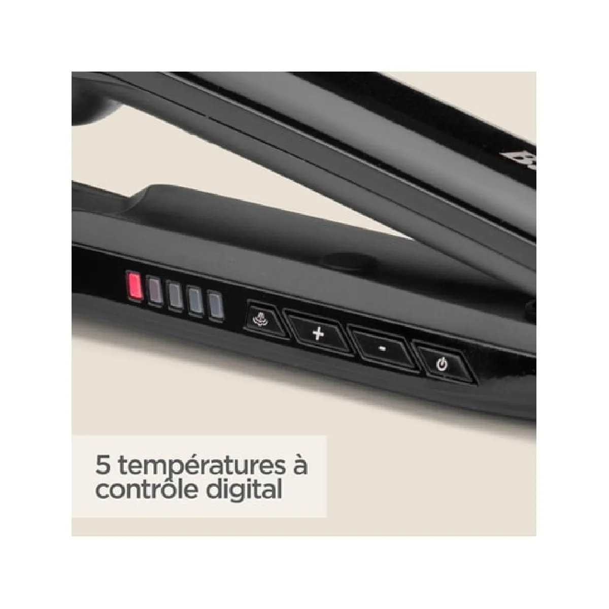Babyliss ST496E