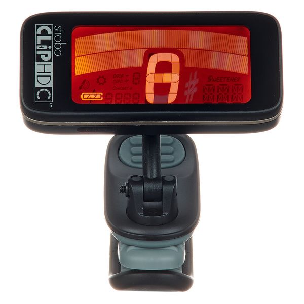 Peterson StroboClip HDC