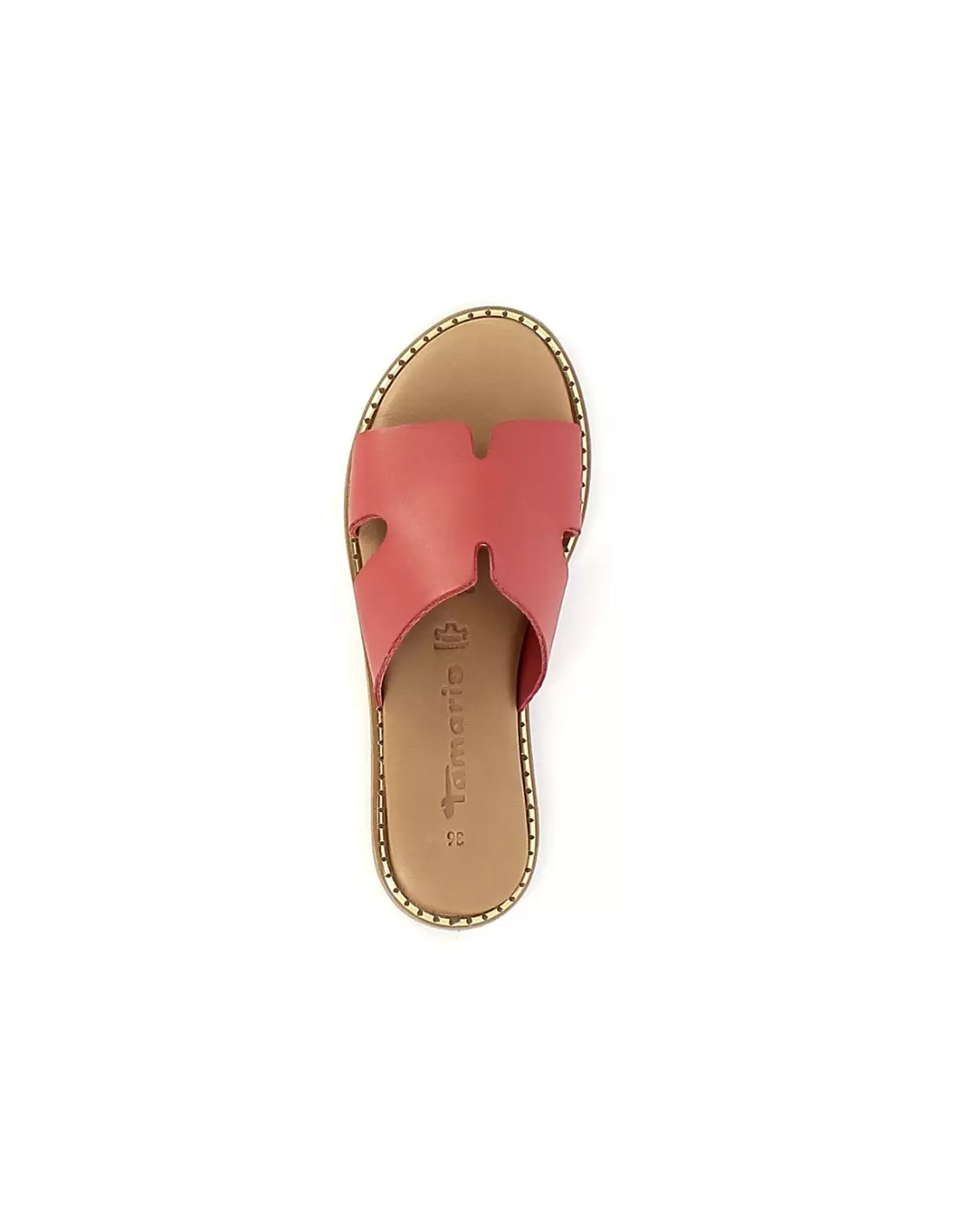 TAMARIS 27135 - Mules & sabots Lipstick