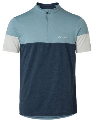 VaudeAltissimo Shirt II - blau
