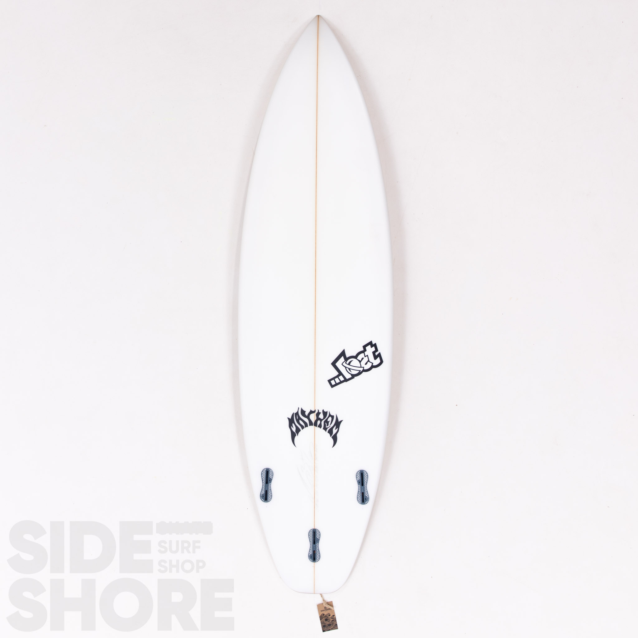 Lost Sub Buggy - 6'0 x 19