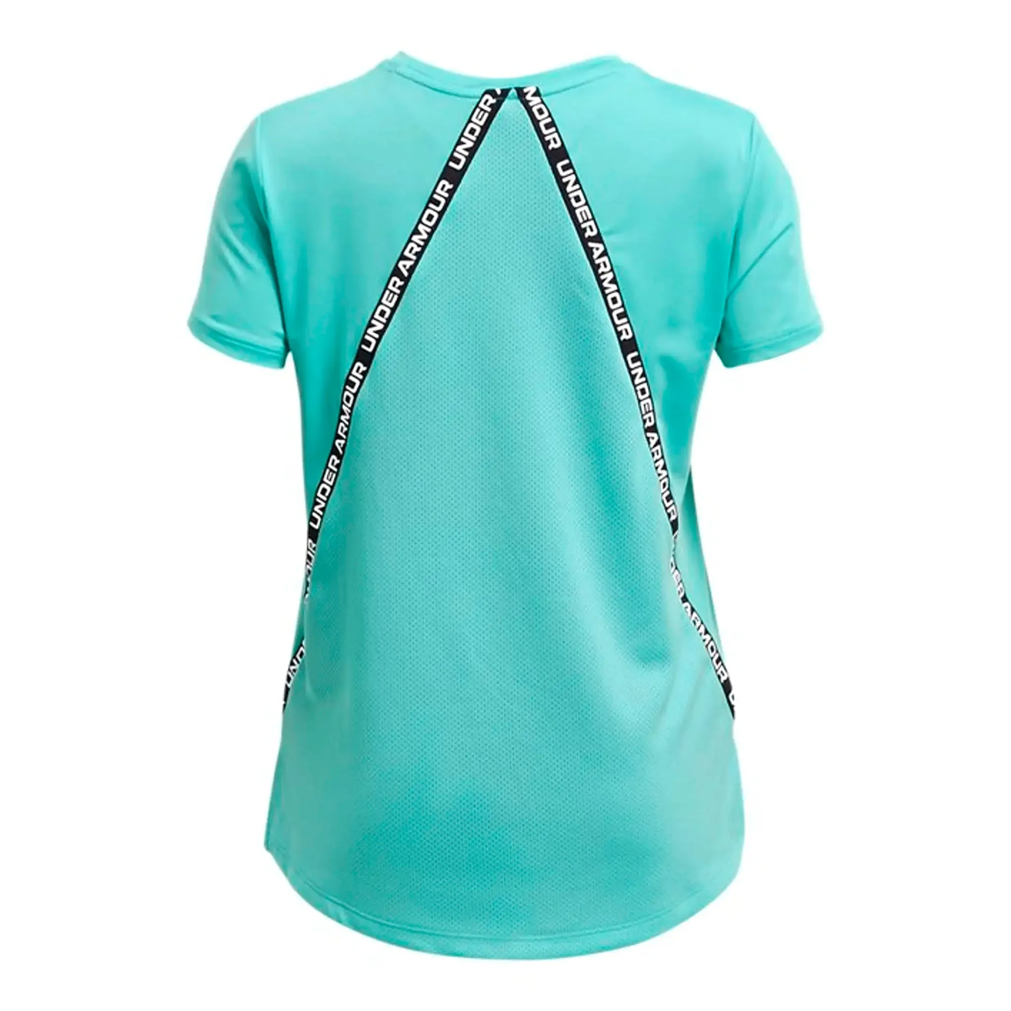 Under Armour T-Shirt Knockout 8-16ans