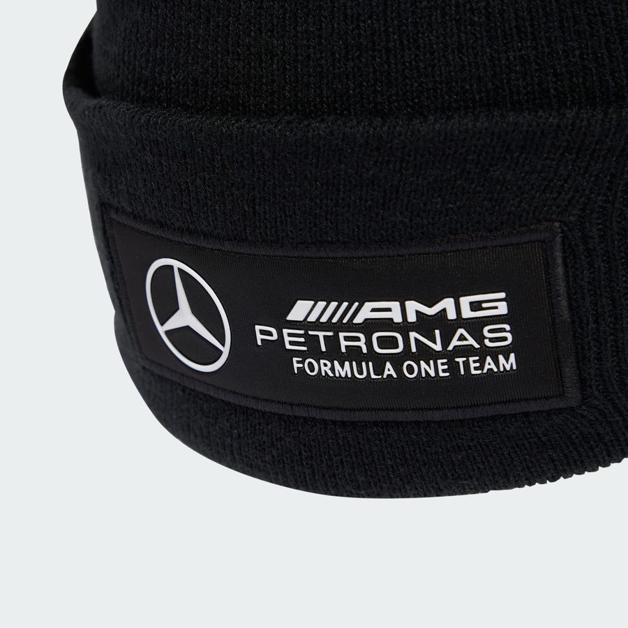 Adidas Bonnet revers Mercedes - AMG Petronas Formula One Team