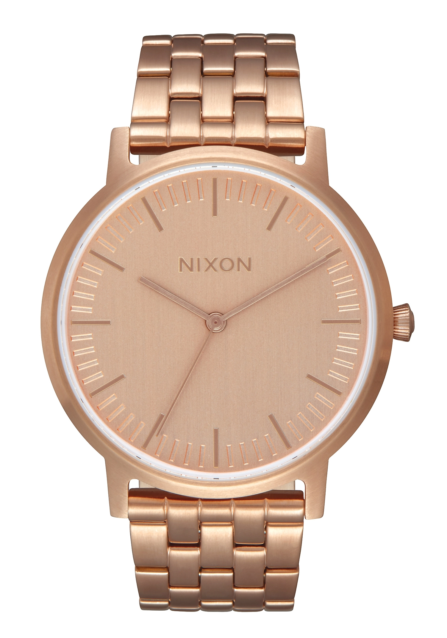 Nixon The Porter 35 All Rose Gold A1198-897