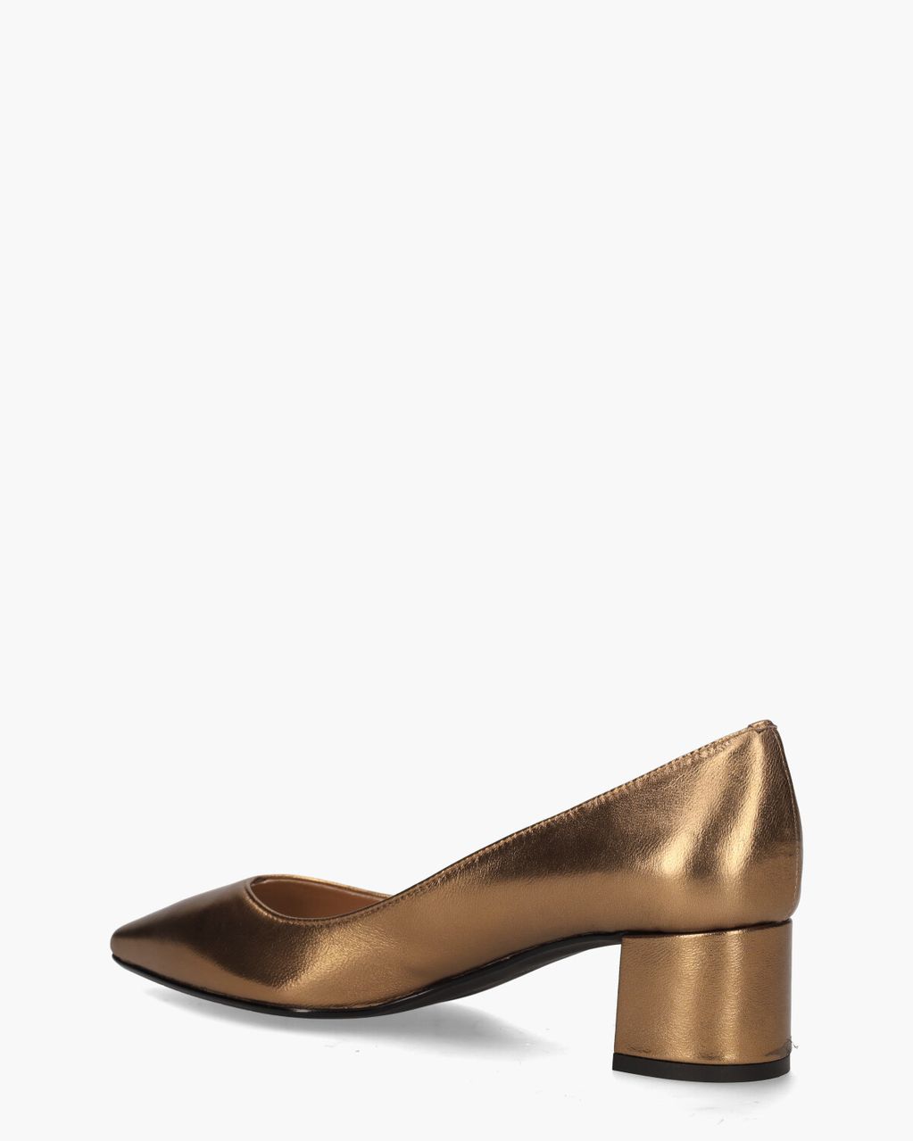 Nalini 23E065 Goud Damespumps