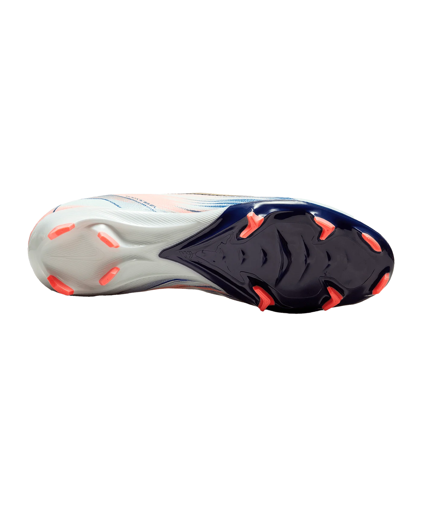 Nike Air Zoom Mercurial Vapor XVI Pro FG Dream Speed 9 Grün Gold F300