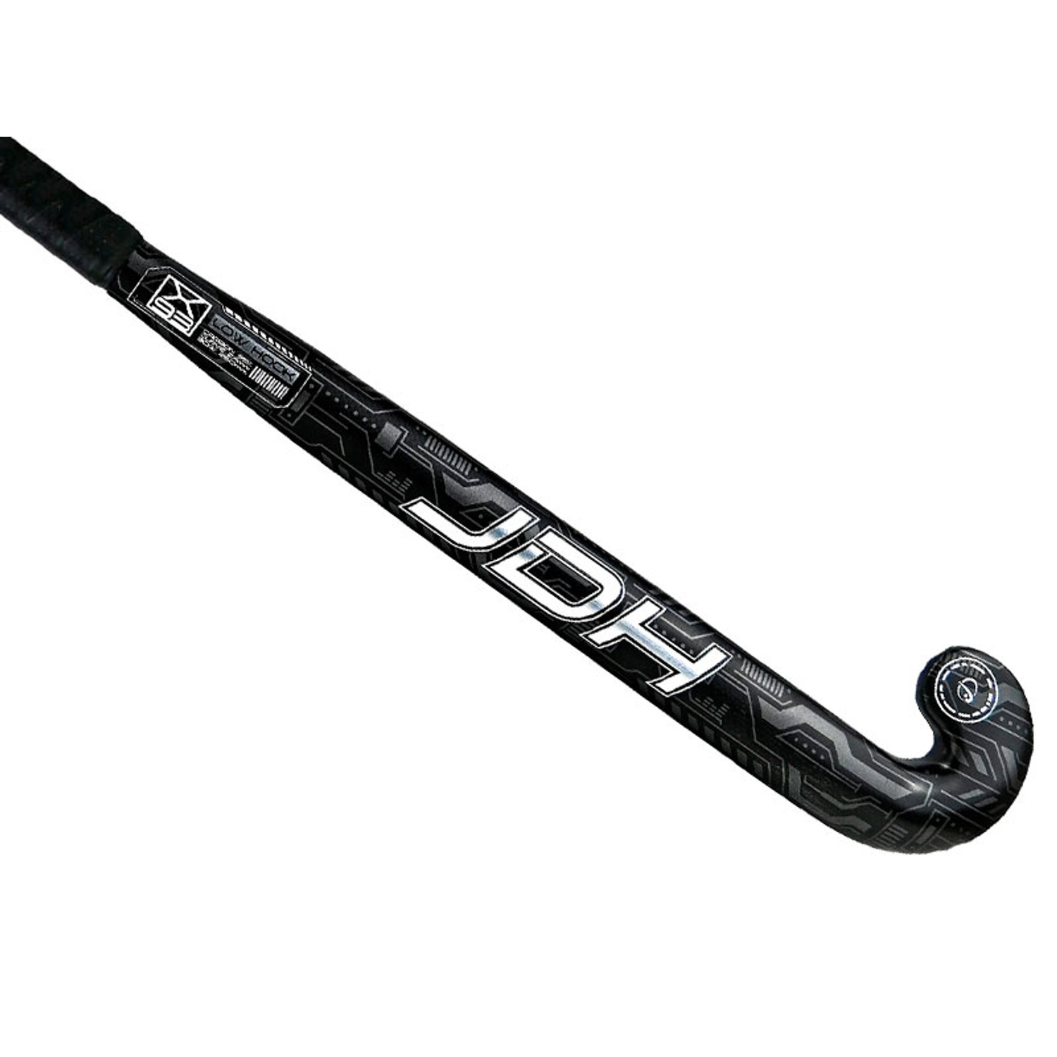 JDH X93 Lowbow Hook
