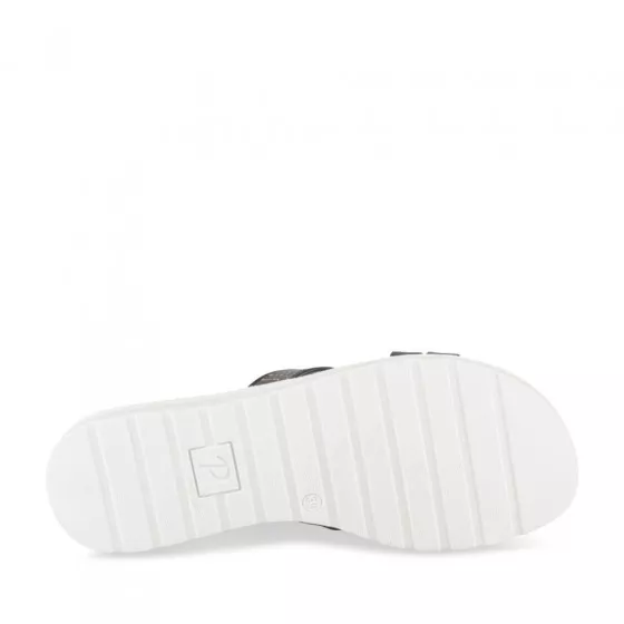 Mules NOIR PHILOV