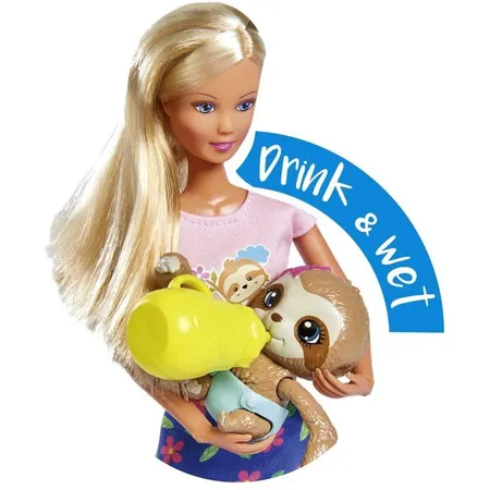 Simba Steffi Love Simba Steffi Loveeepy Friend