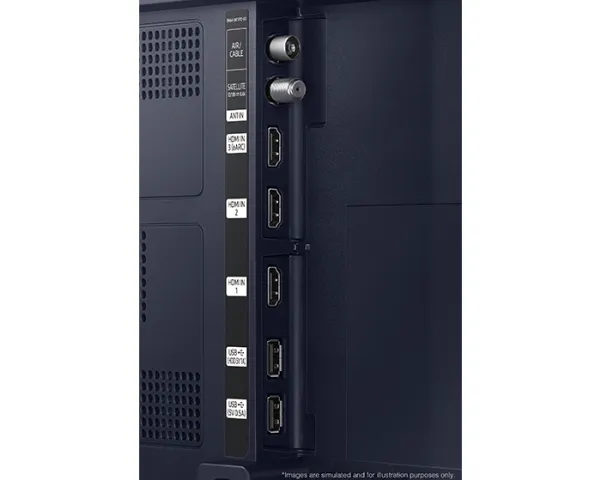 QE43LS05B Sero (2022) 43 tommer 4K-tv