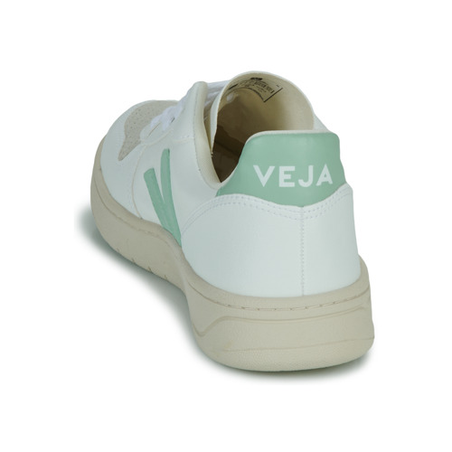 Veja - V-10 - Blanc / Vert