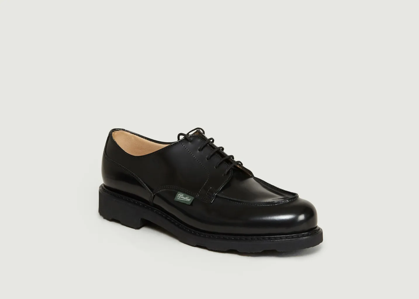 Derbies Chambord Paraboot