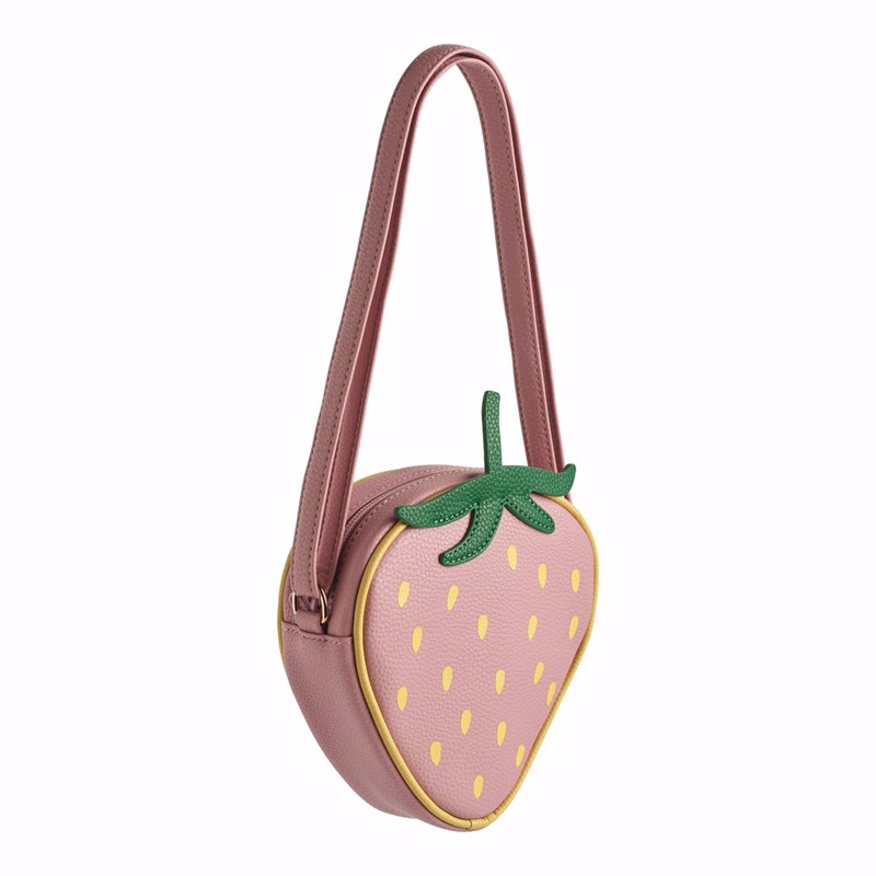 Molo<br>Crossbody Strawberry