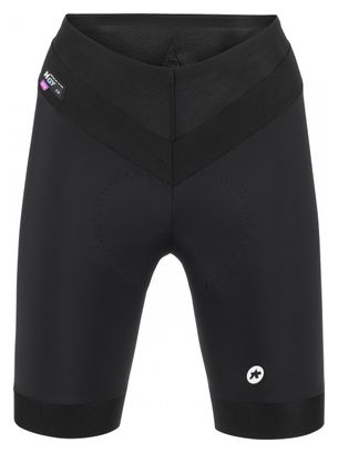 Cuissard Femme Assos Uma GT Half C2 Noir