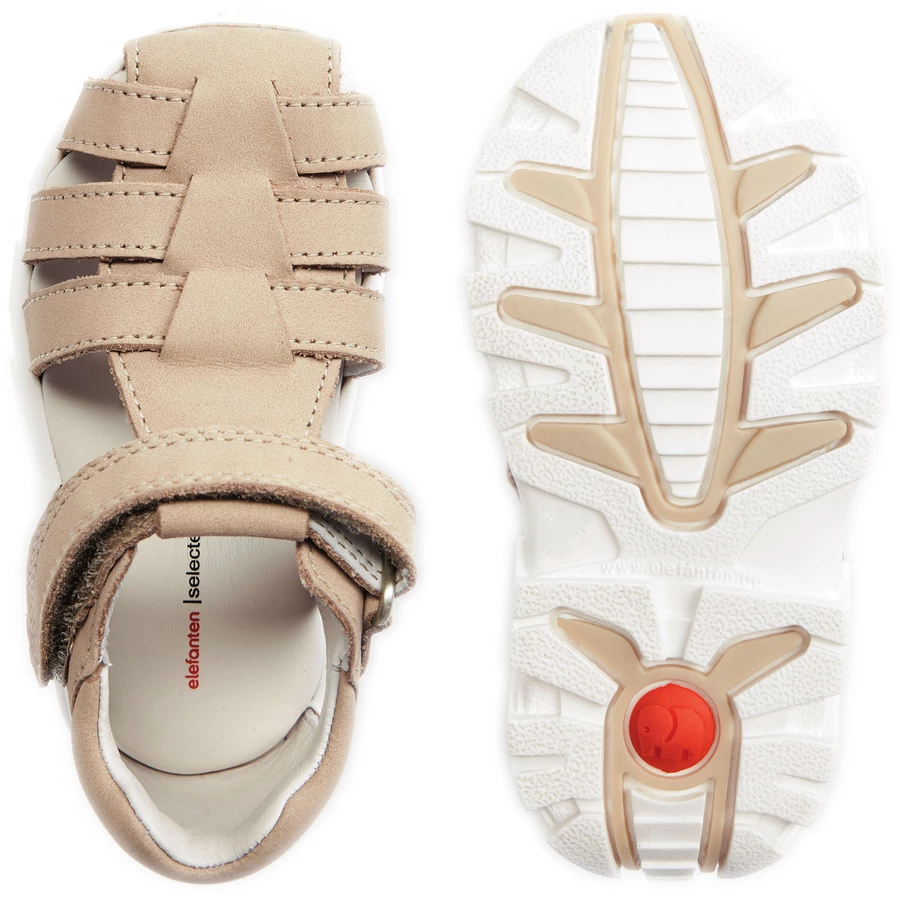 Elefanten Sandale Fisher Fido ipanema (mittel)