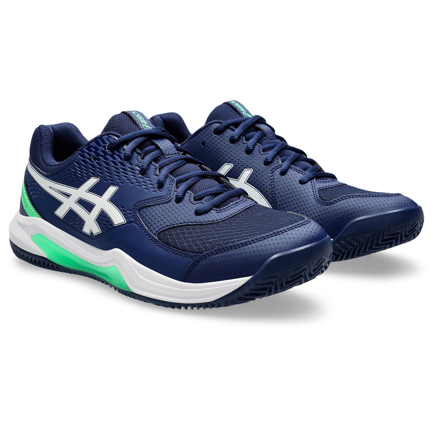 ASICS  Gel-Dedicate 8 Clay Heren