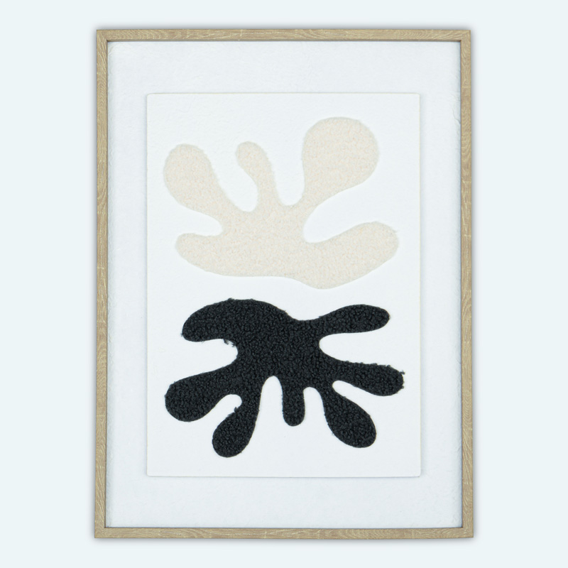 Toile encadrée 'Flexilis'