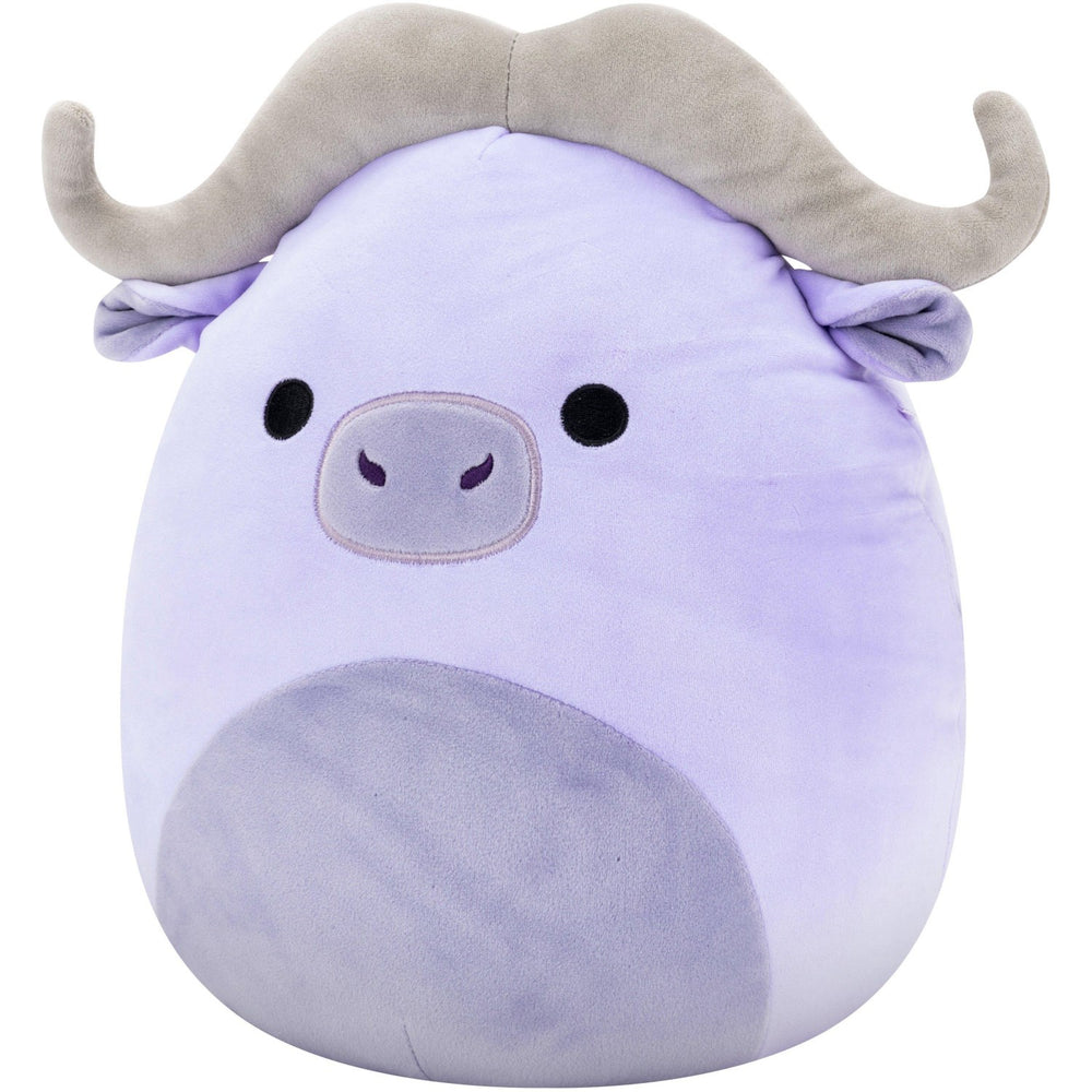 Køb Squishmallows 30 Cm P22 Buffalo