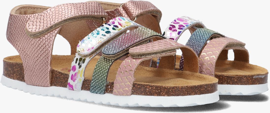 DEVELAB roze develab sandalen 48342