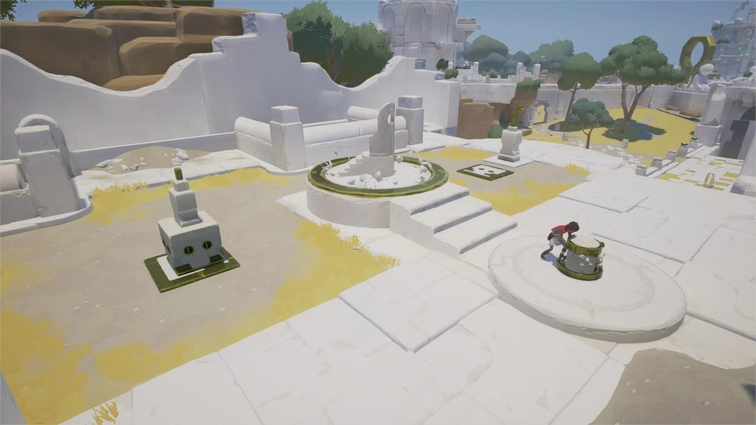 RiME- PC