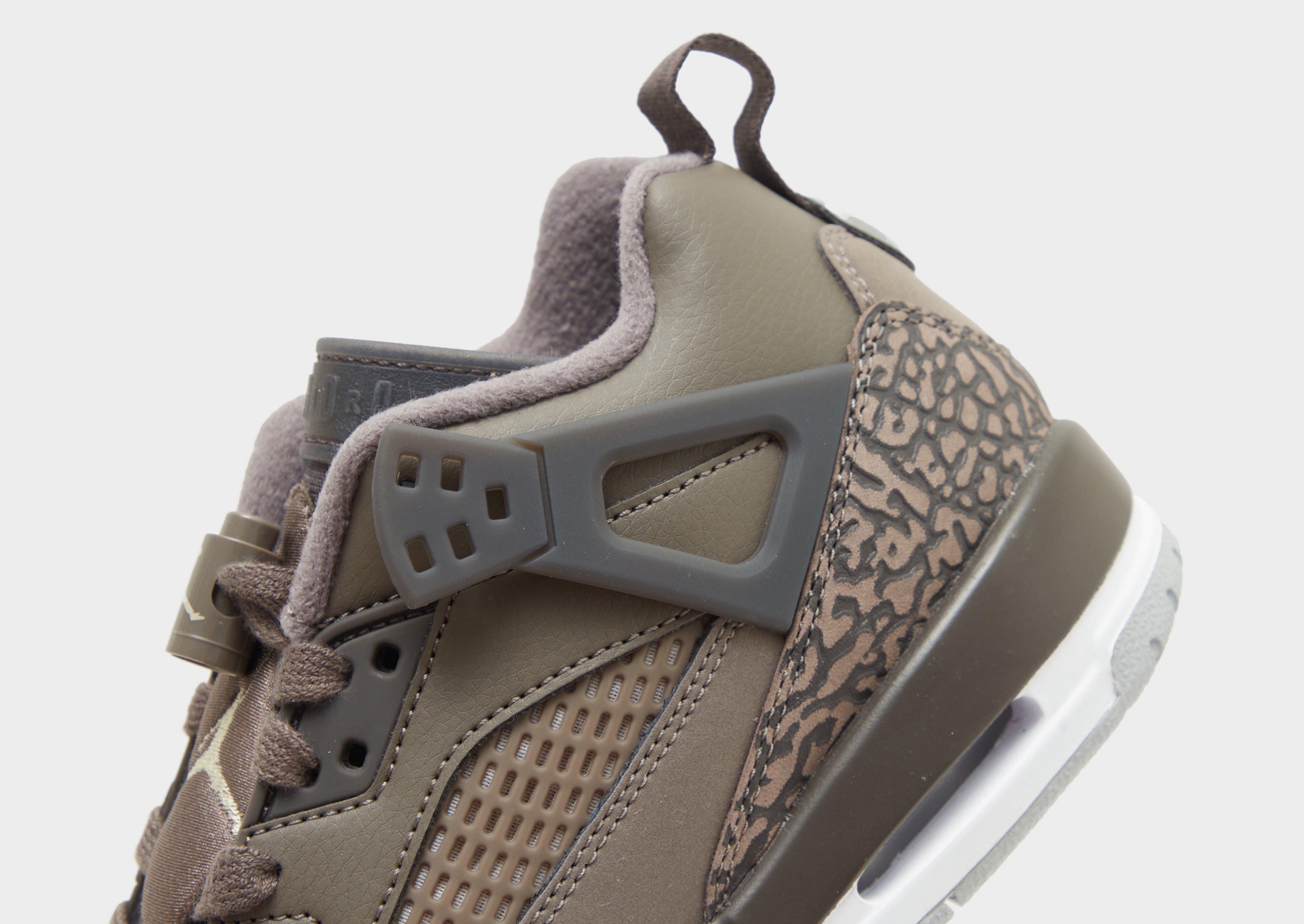 Jordan AJ Spizike Enfant