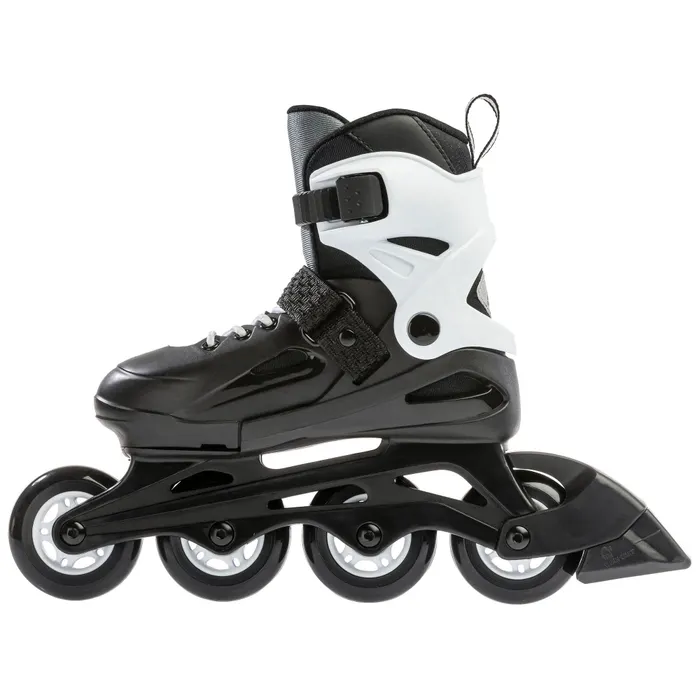 Rollerblade Fury Skate Junior (verstelbaar)