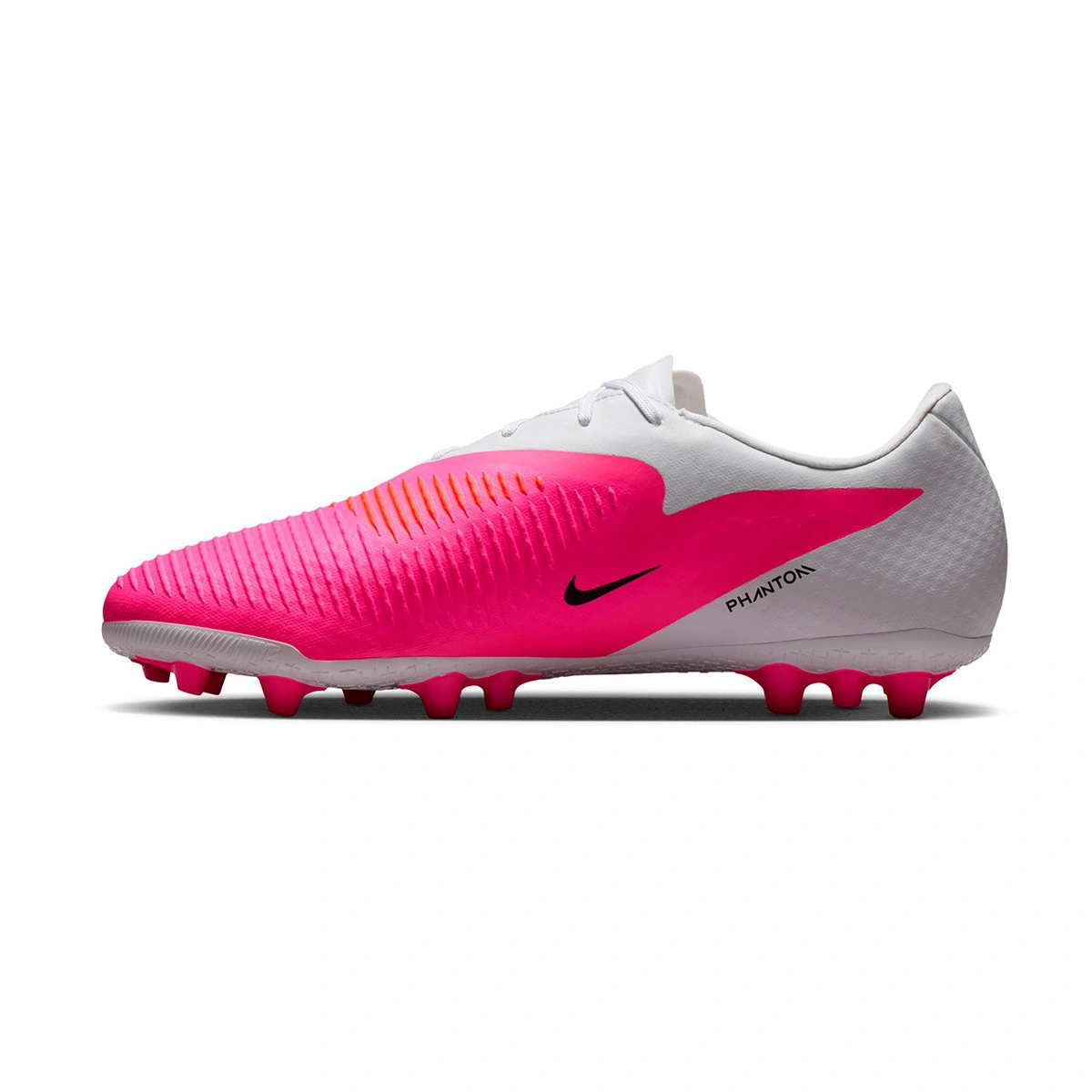 Chuteira Nike Phantom 6 Low Academy AG