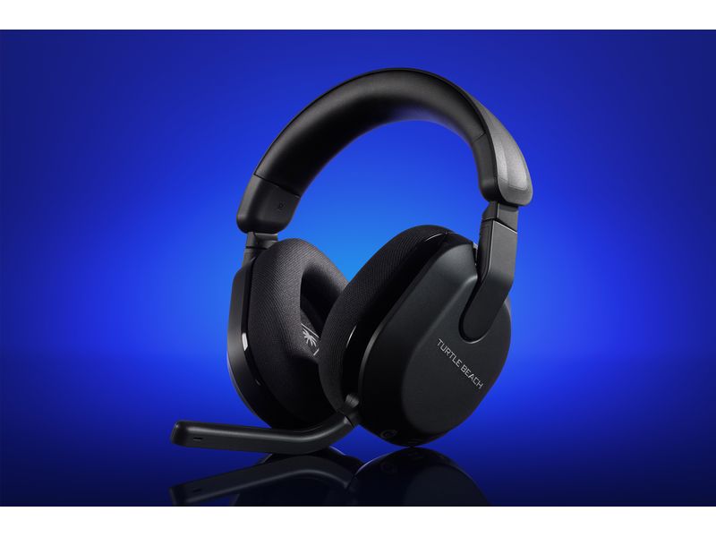 Turtle Beach Stealth 600 Gen 3 PS Schwarz Bluetooth-Gaming-Headset