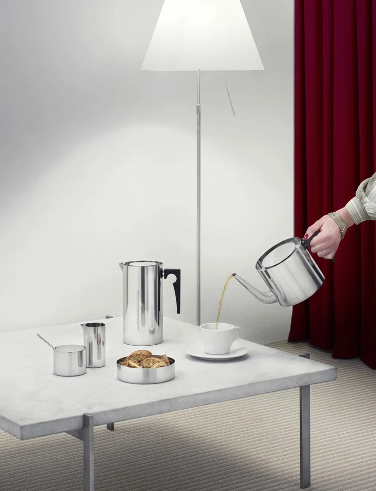 Stelton - Arne Jacobsen Stempelkande
