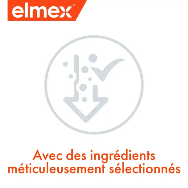 Rotina Anticárie Profissional Elmex