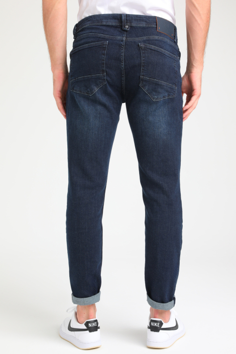Gabbiano blauwe heren jeans