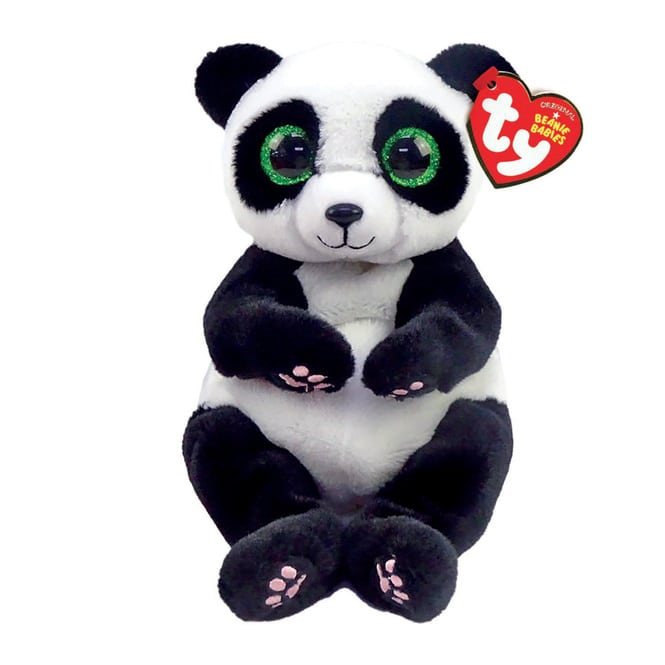 TY Beanie Bellies - Panda Ying - 17 cm