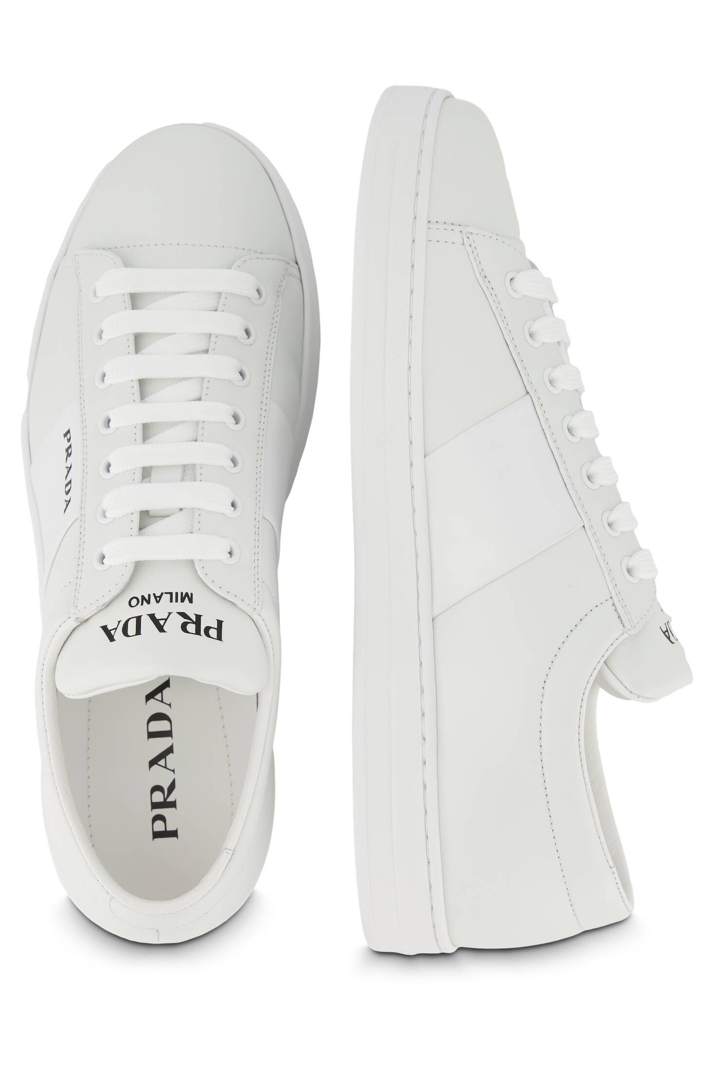 Prada| Herren Sneaker NEW AVENUE