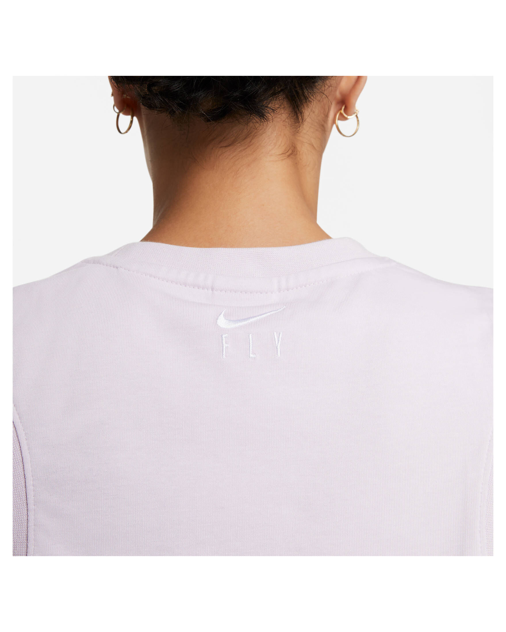 Nike| Damen Top WNK DF STANDARD ISSUE SSNL TOP