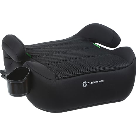 Titaniumbaby Boosterseat Tano ISO