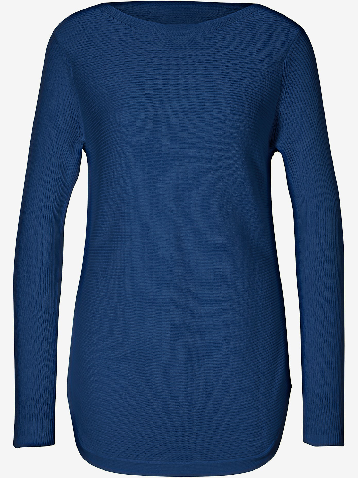Pull en tricot fin look décontracté tendance