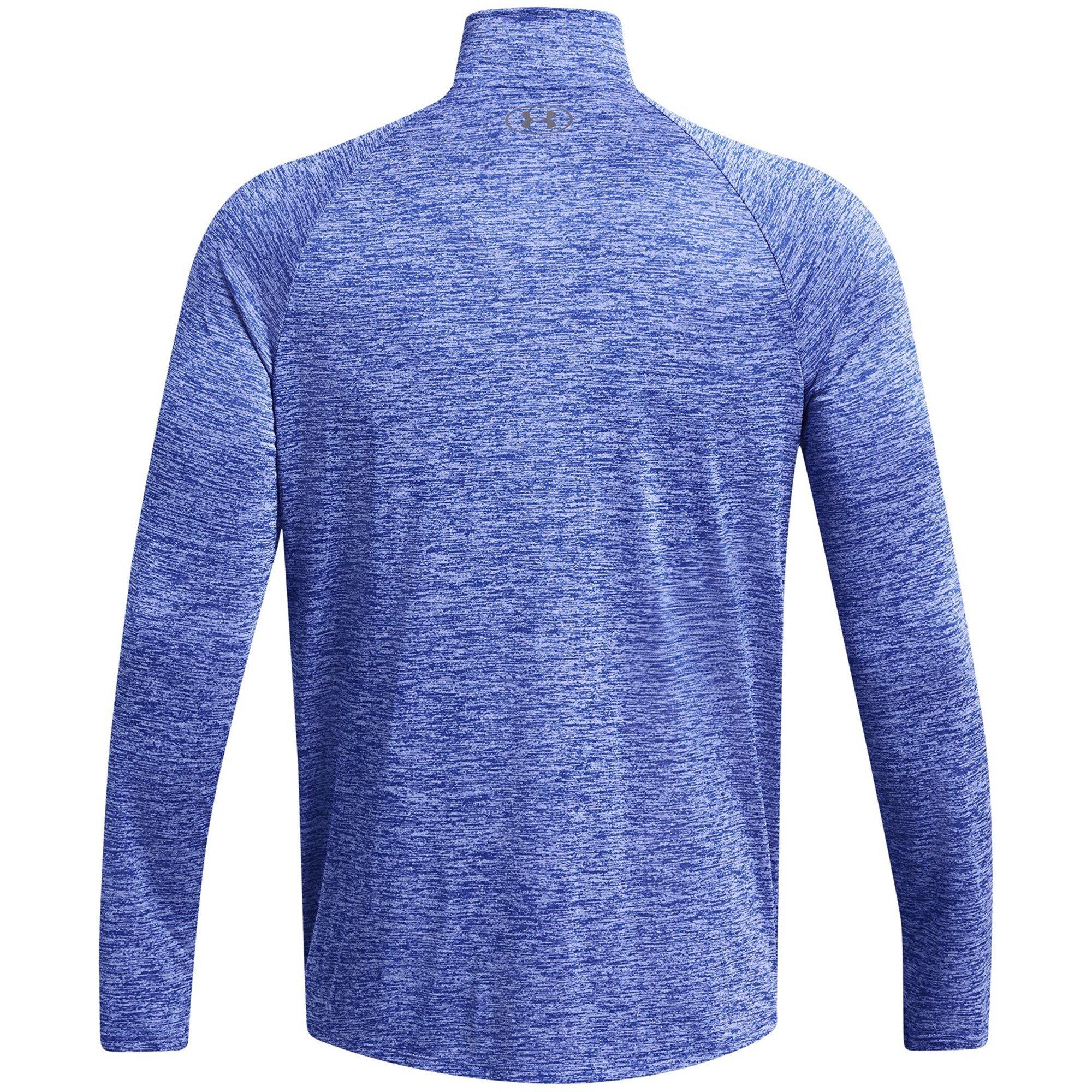 Under Armour Under Armour Ua Tech 2.0 1/2 Zip Fleece Mens