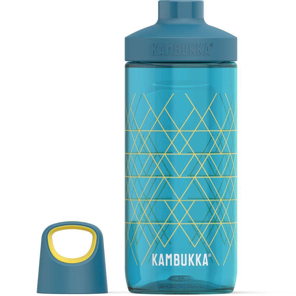 Kambukka Reno Wasserflasche 500ml man for president