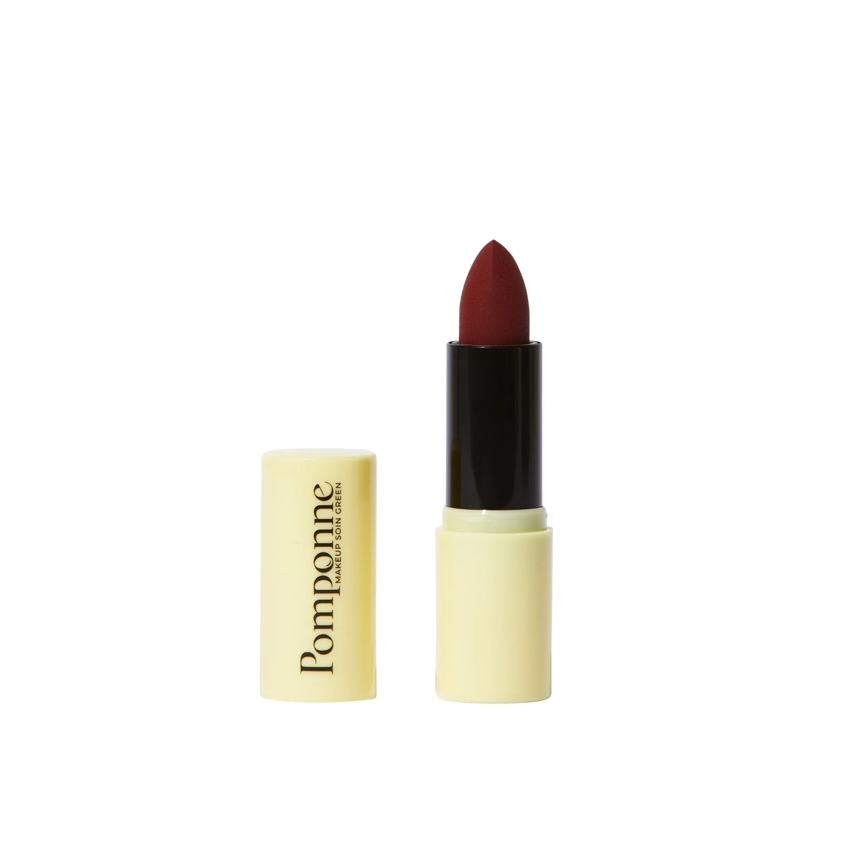 Rouge à lèvres naturel hydratant |- Prune