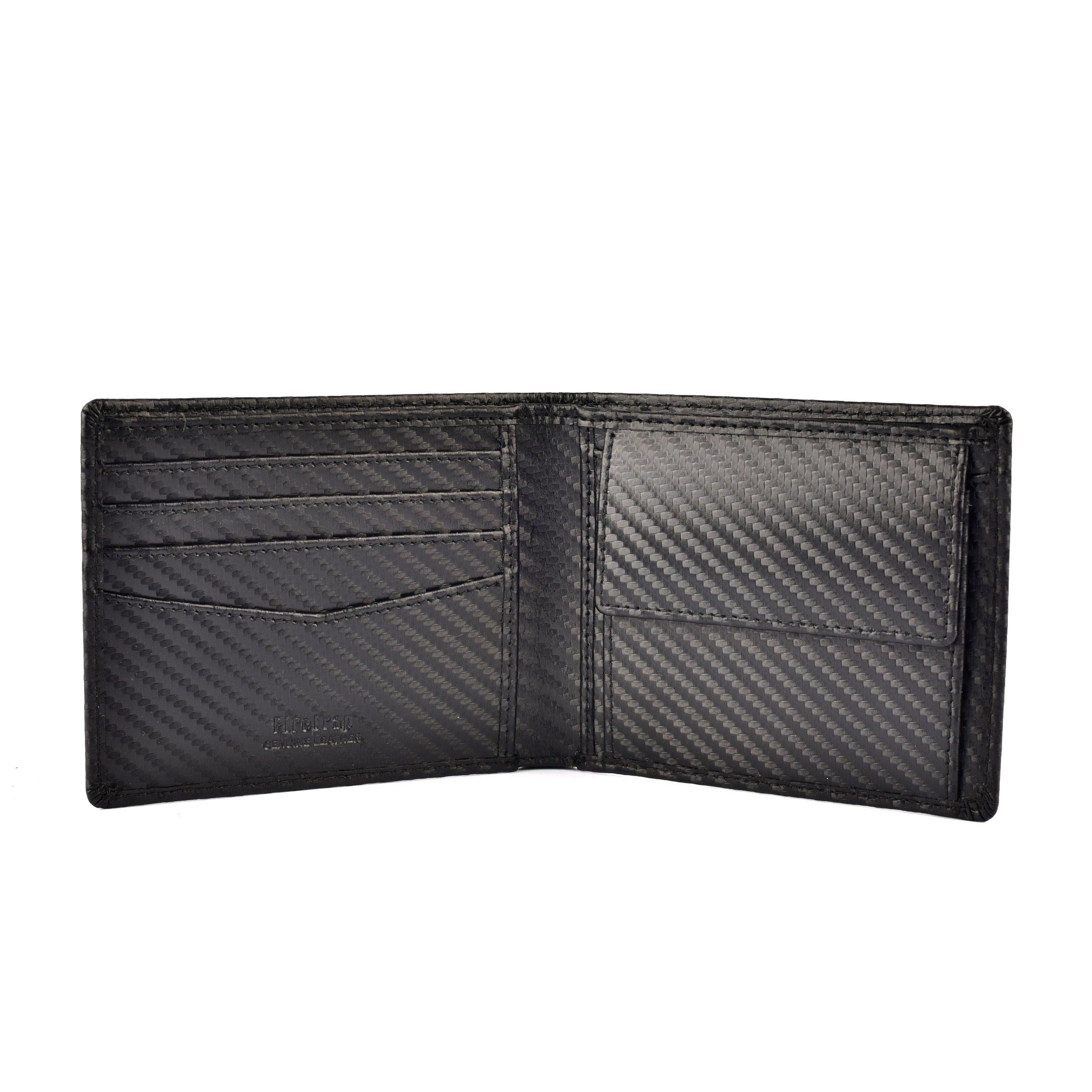 Firetrap Bill Fold Wallet