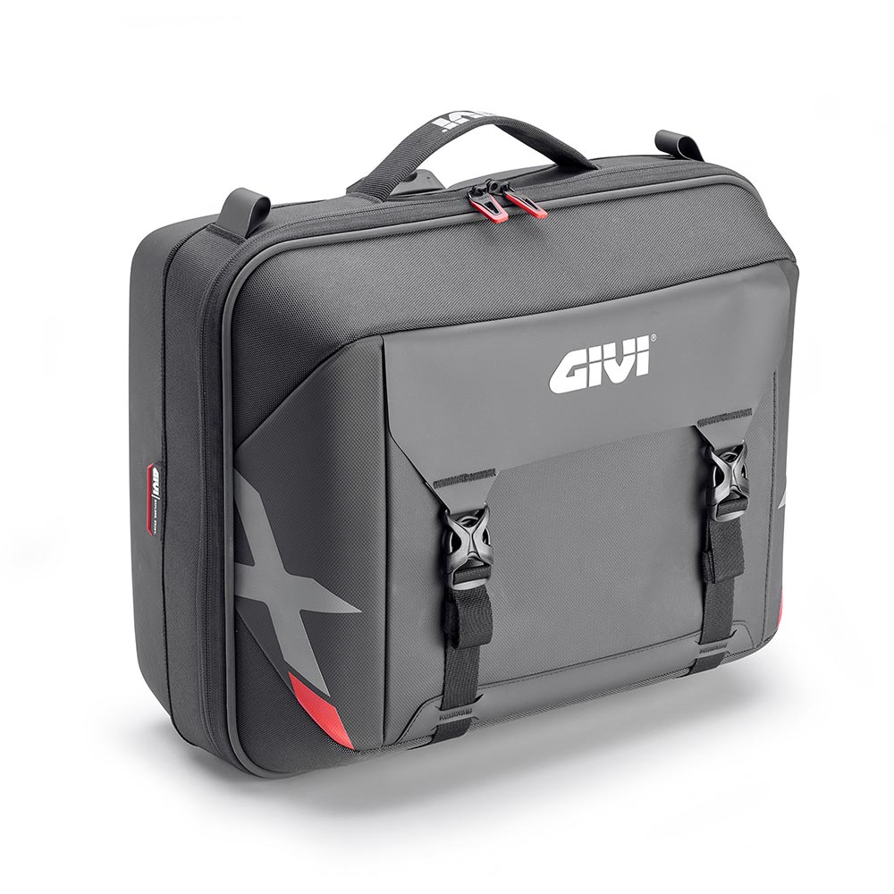 Givi - Sacoche latérale X-Line XL09 Monokey® Noir