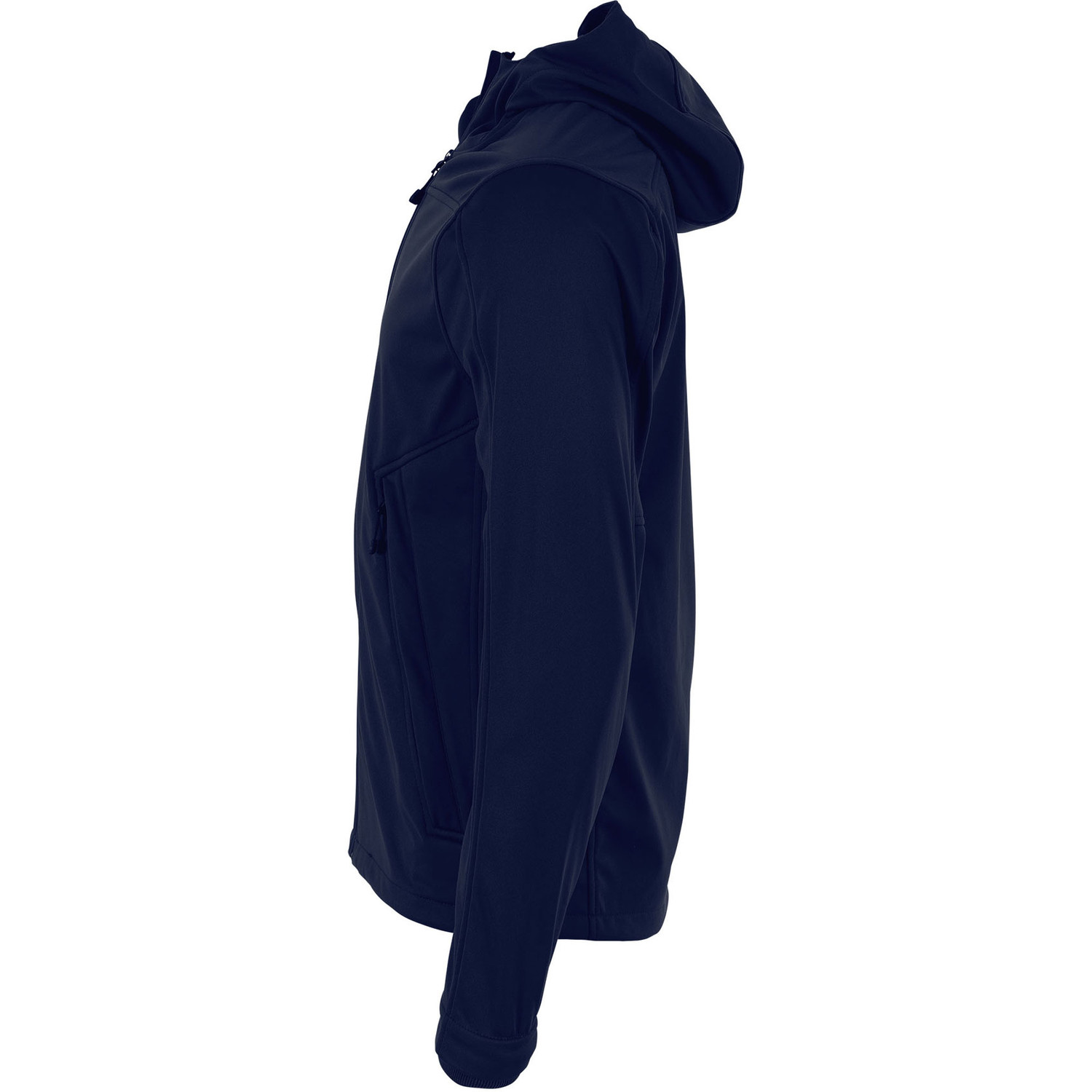 Stanno Prime Softshell Jacket