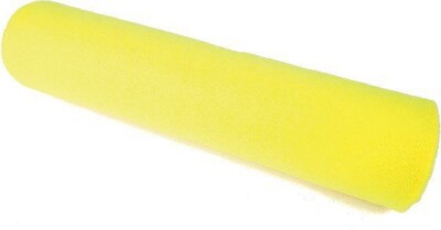 Filtrulle - Gul - Polyester Filt - 45 CM X 5 M