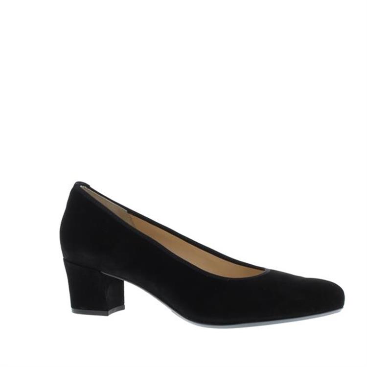 Hassia 4-304936 schwarz
