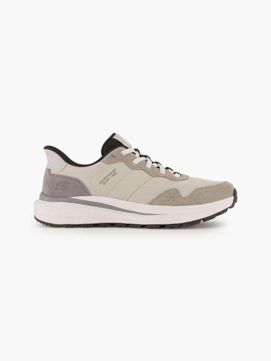 Skechers HANDS FREE SLIP-INS Sneaker Grau