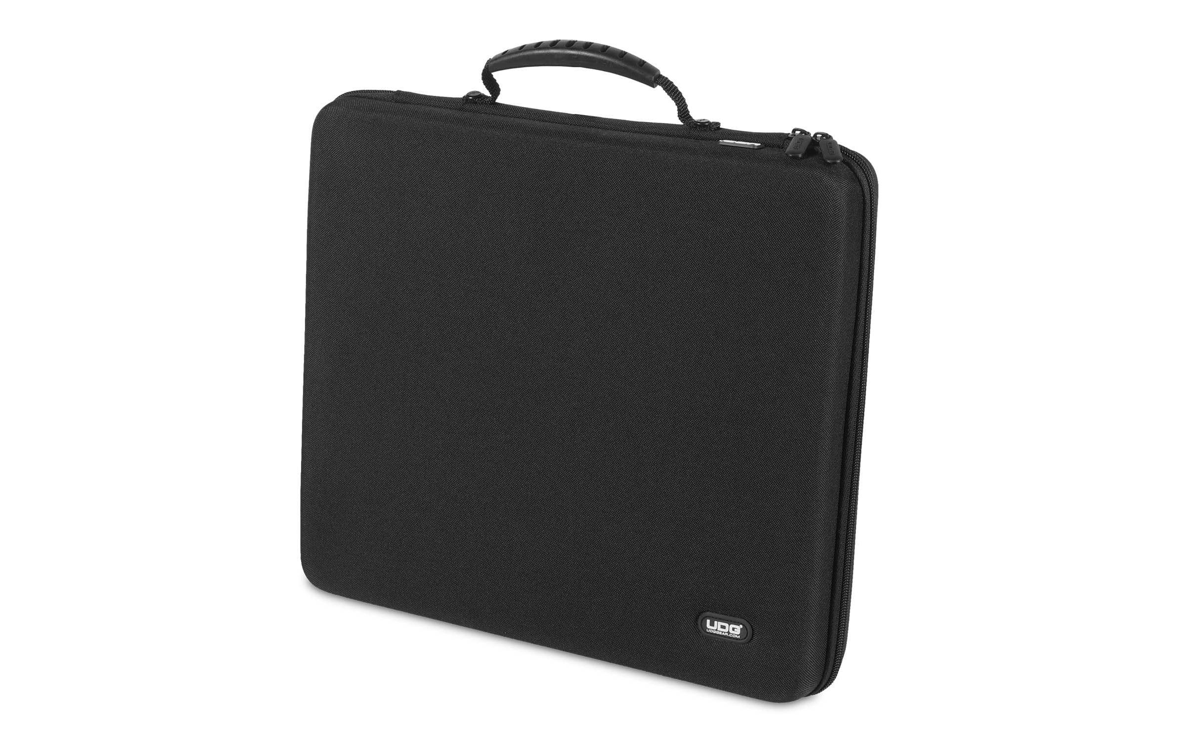 Transportcase Creator für Circuit Tracks/RhythmHardcase für Groovebox-Sequenzer und Sampler